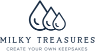 Milky Treasures
